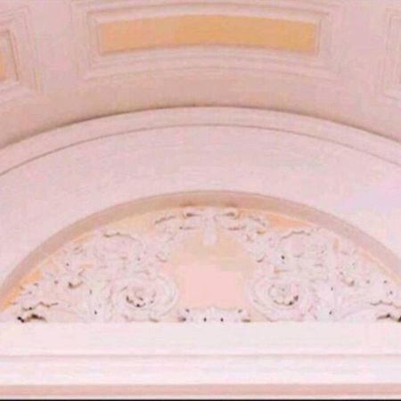 Domus Quirinale Lägenhet Rom Exteriör bild