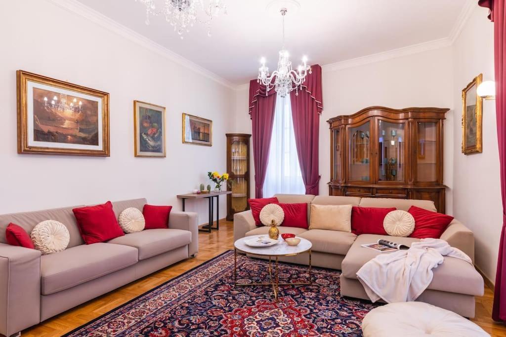 Domus Quirinale Lägenhet Rom Exteriör bild