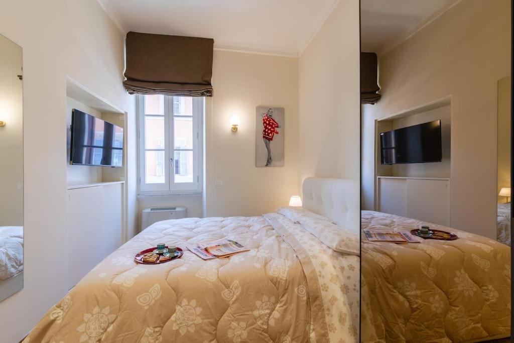 Domus Quirinale Lägenhet Rom Exteriör bild