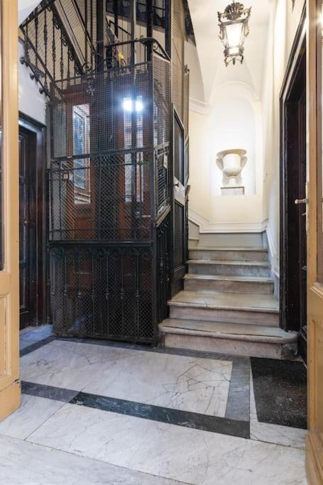 Domus Quirinale Lägenhet Rom Exteriör bild