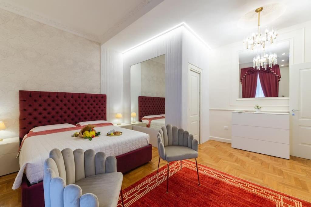 Domus Quirinale Lägenhet Rom Exteriör bild